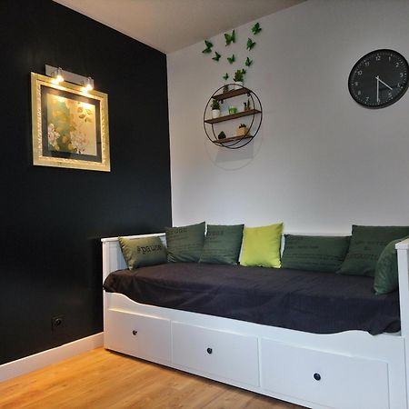 Appart Cosy Brest Esterno foto